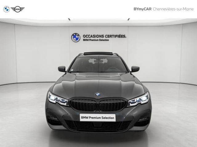 Bmw Série 3 image 2