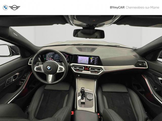 Bmw Série 3 image 5