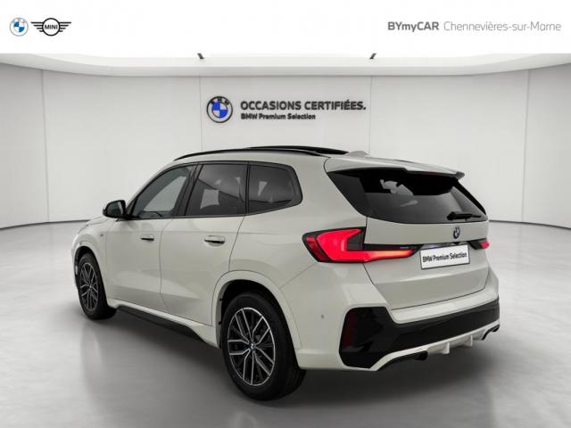 Bmw X1 image 3