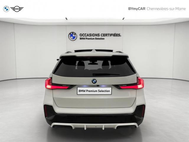 Bmw X1 image 5