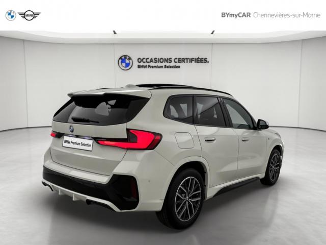 Bmw X1 image 7