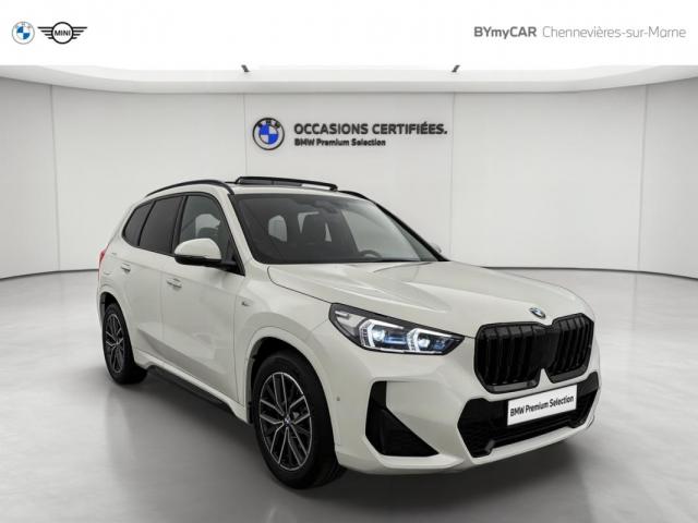 Bmw X1 image 4