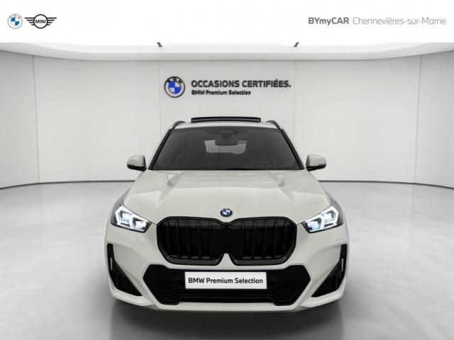 Bmw X1 image 6