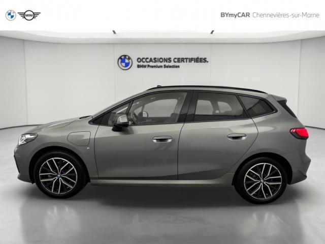 Bmw Serie 2 Active Tourer image 4