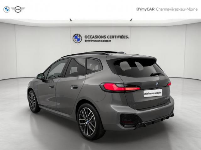Bmw Serie 2 Active Tourer image 9
