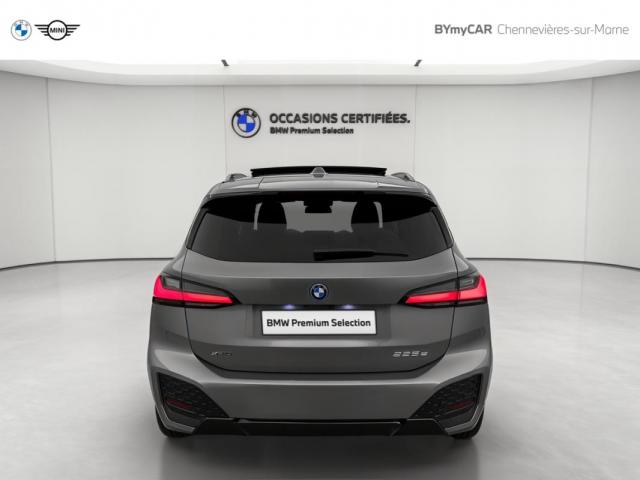 Bmw Serie 2 Active Tourer image 6