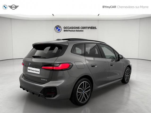 Bmw Serie 2 Active Tourer image 2