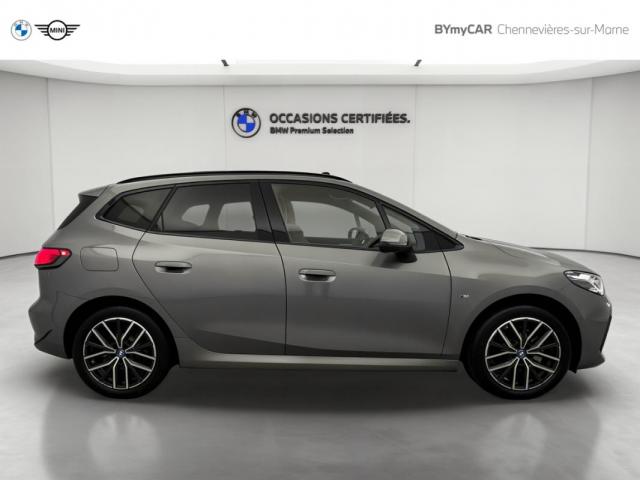 Bmw Serie 2 Active Tourer image 1