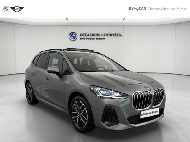 Bmw Serie 2 Active Tourer image 7