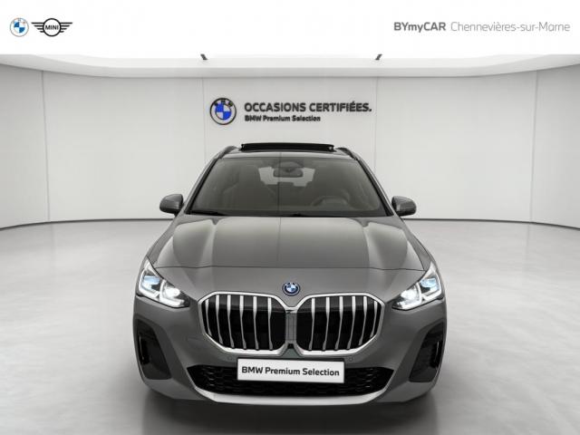 Bmw Serie 2 Active Tourer image 8