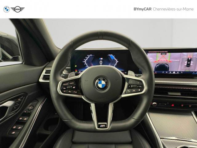 Bmw Série 3 image 7