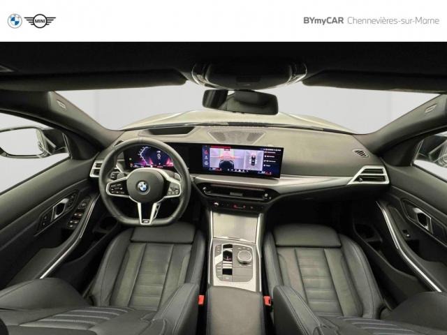 Bmw Série 3 image 4