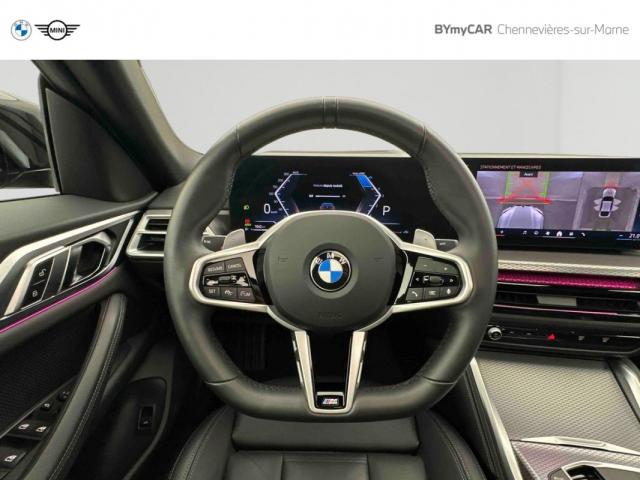 Bmw Série 4 Gran Coupé image 6