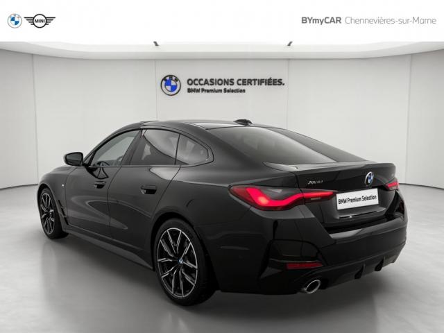 Bmw Série 4 Gran Coupé image 5