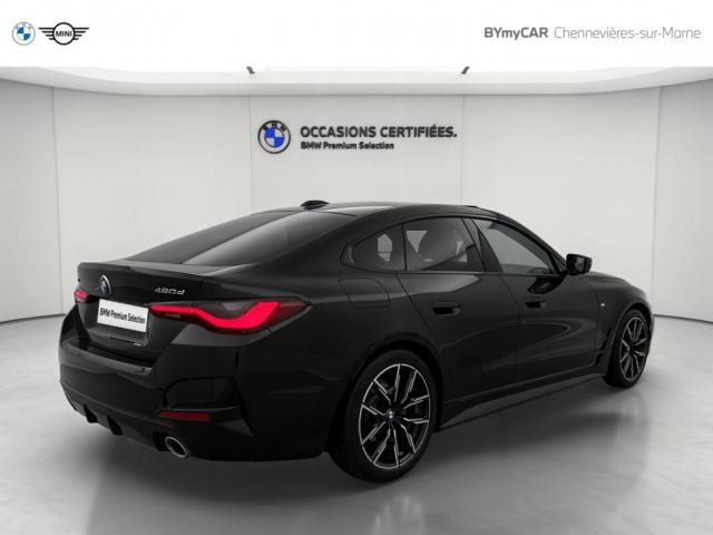 Bmw Série 4 Gran Coupé image 7