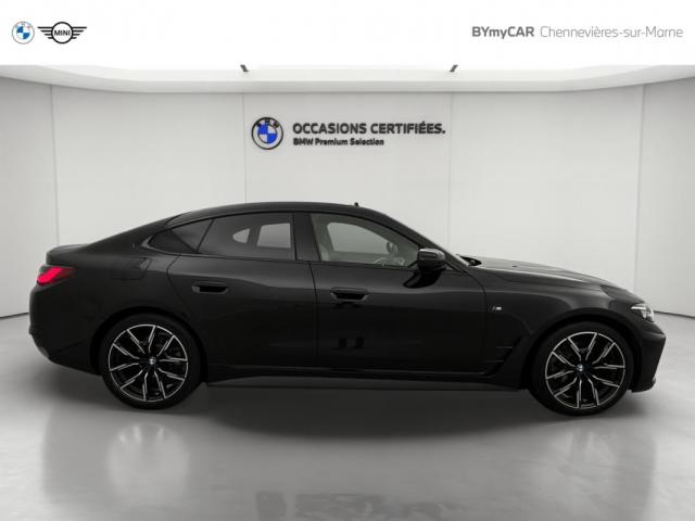 Bmw Série 4 Gran Coupé image 3