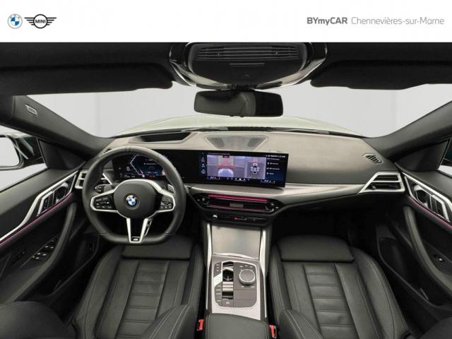 Bmw Série 4 Gran Coupé image 8