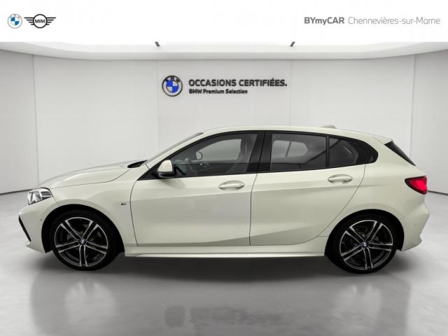 Bmw Série 1 image 9