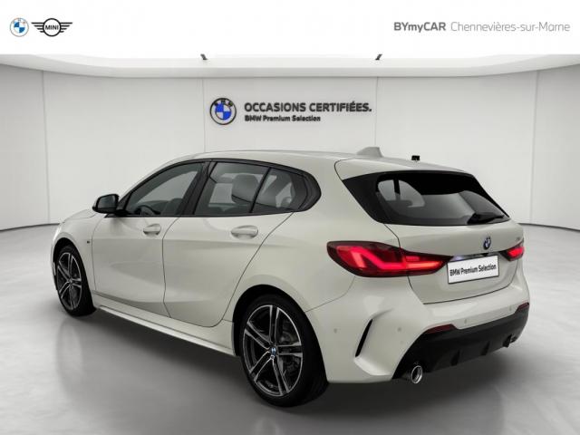 Bmw Série 1 image 1