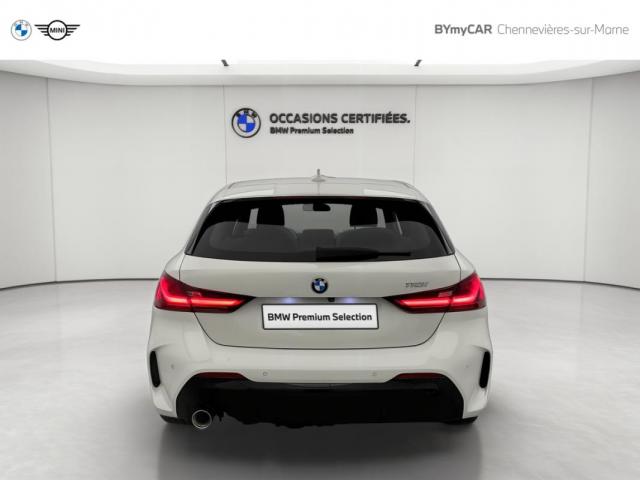 Bmw Série 1 image 7