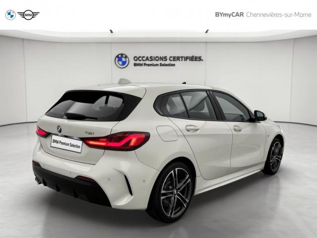 Bmw Série 1 image 4