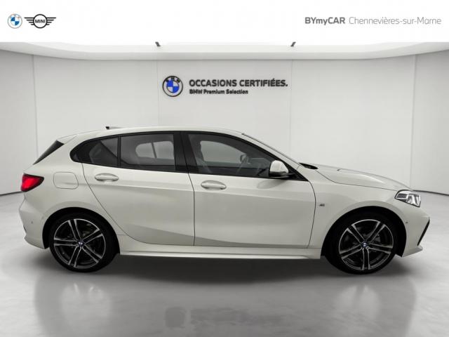 Bmw Série 1 image 3