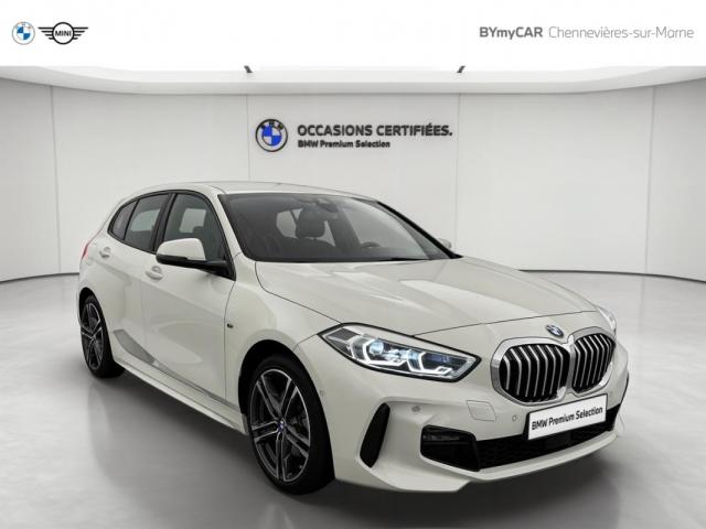 Bmw Série 1 image 8