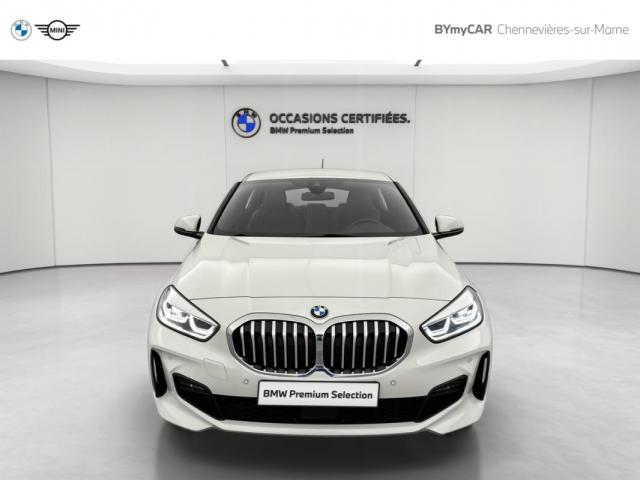 Bmw Série 1 image 6