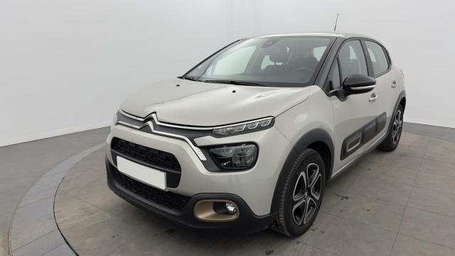 Citroen C3 Puretech 83 S&s Bvm5 C-Series