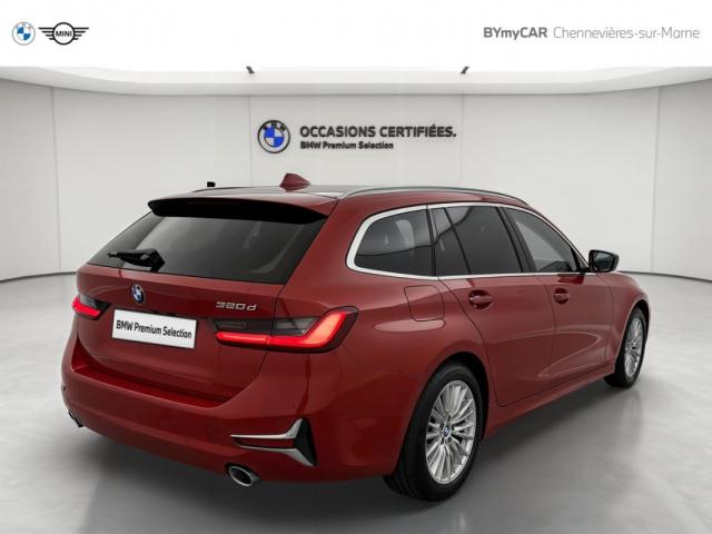 Bmw Série 3 image 3