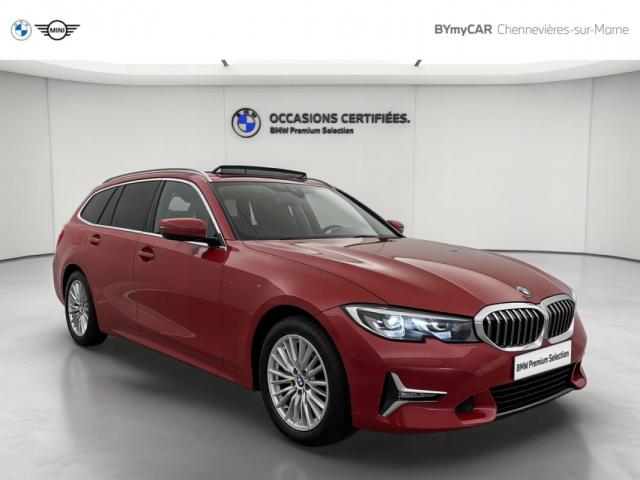 Bmw Série 3 image 5