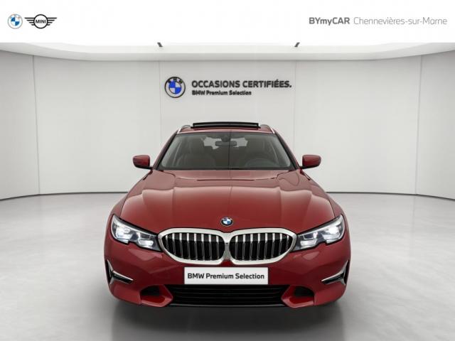 Bmw Série 3 image 2