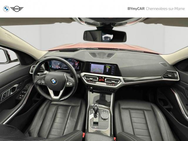 Bmw Série 3 image 8