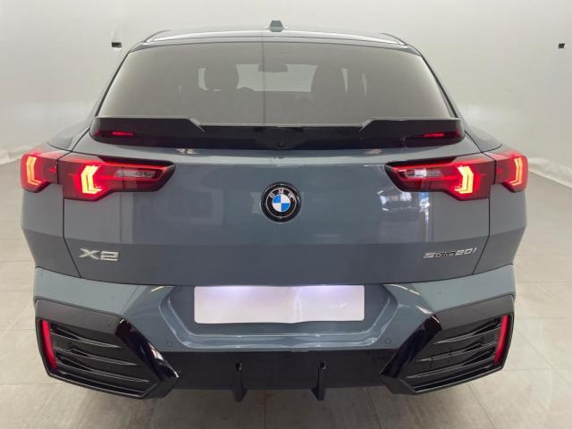 Bmw X2 image 5