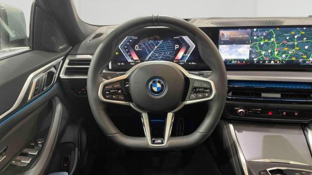 Bmw I4 image 2