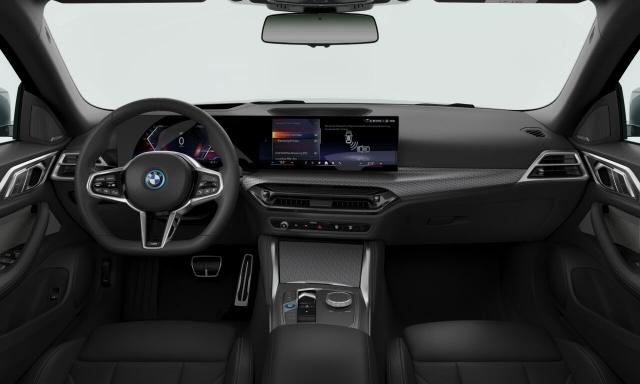 Bmw I4 image 2