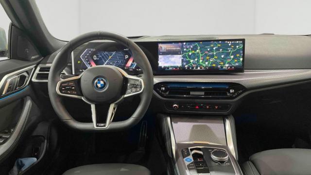 Bmw I4 image 4