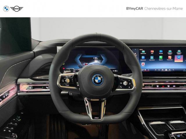 Bmw I7 image 1