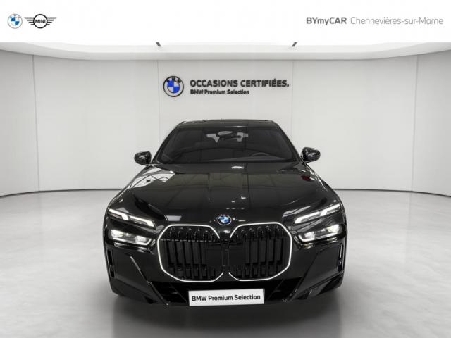 Bmw I7 image 4