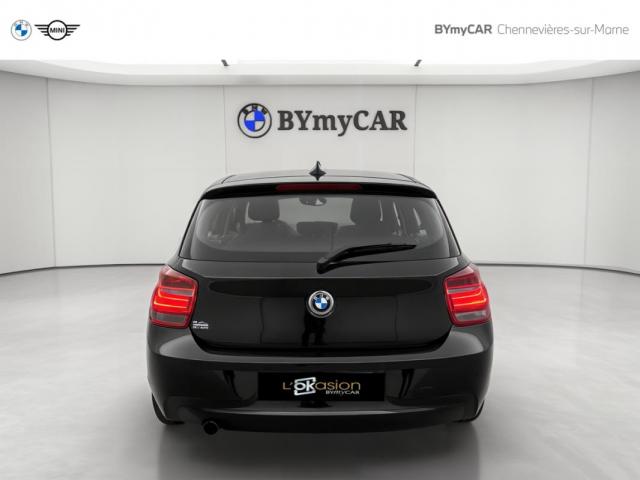 Bmw Série 1 image 8