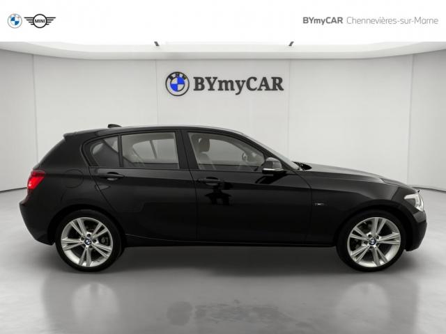 Bmw Série 1 image 2