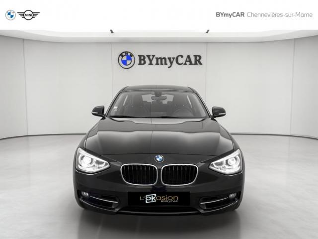 Bmw Série 1 image 4