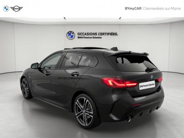 Bmw Série 1 image 4