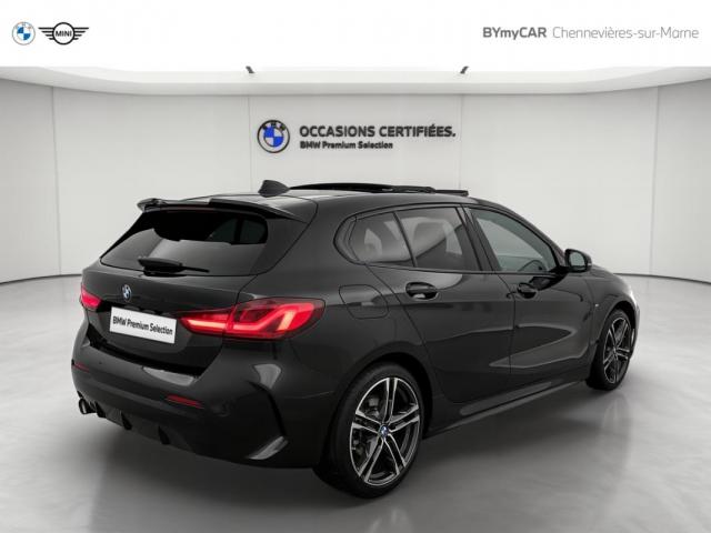 Bmw Série 1 image 6