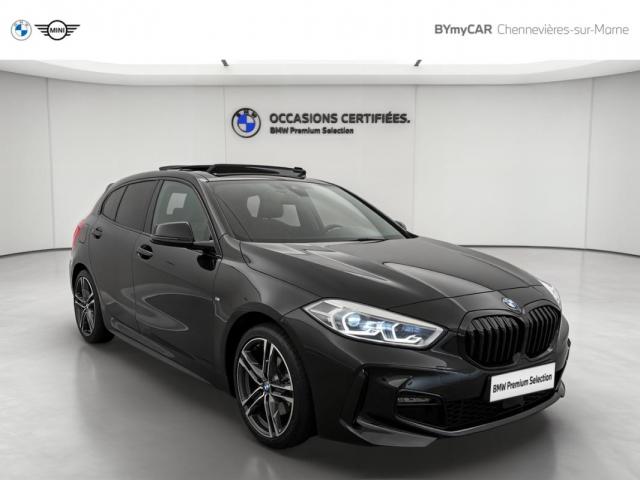 Bmw Série 1 image 5