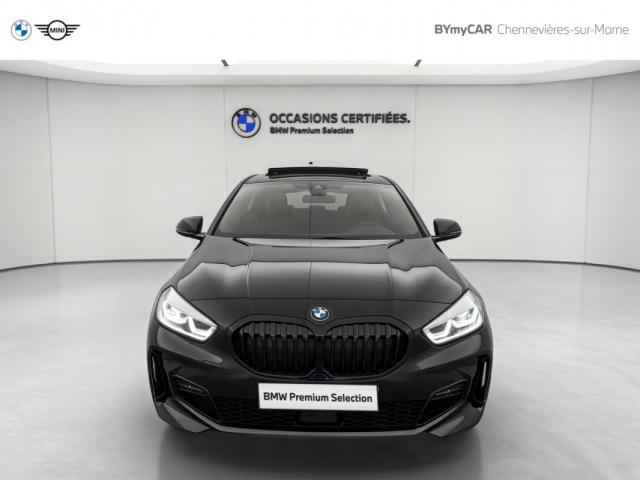 Bmw Série 1 image 1