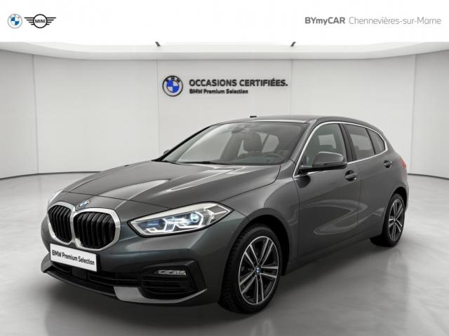 Bmw Série 1 F40 116d 116 Ch Dkg7 Lounge