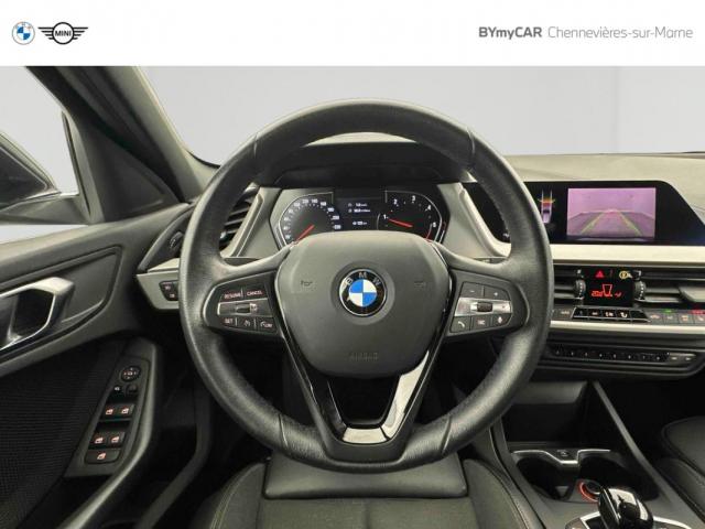 Bmw Série 1 image 6