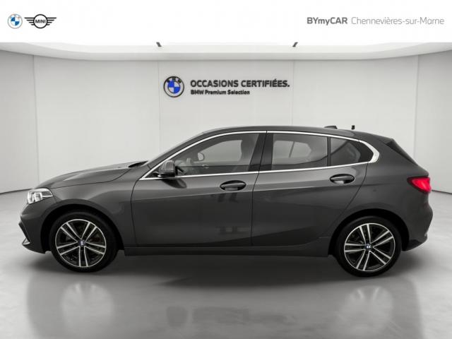 Bmw Série 1 image 3