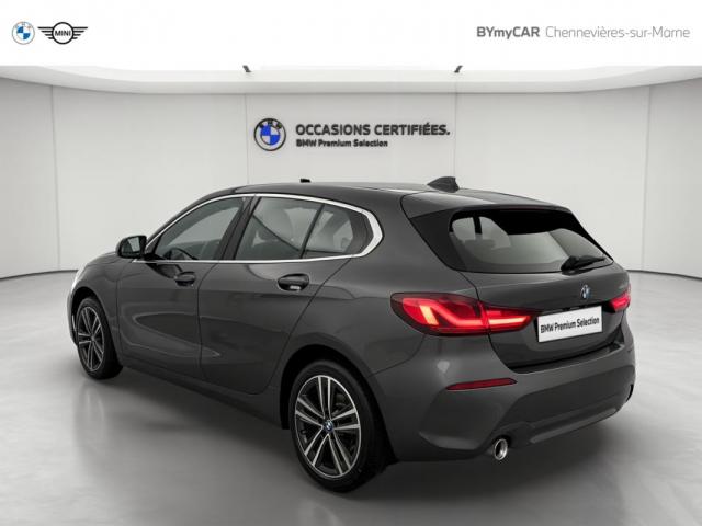 Bmw Série 1 image 2